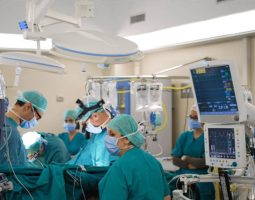 Regency Multi Super Speciality Hospital – Tower 1, Sarvodaya Nagar, Kanpur